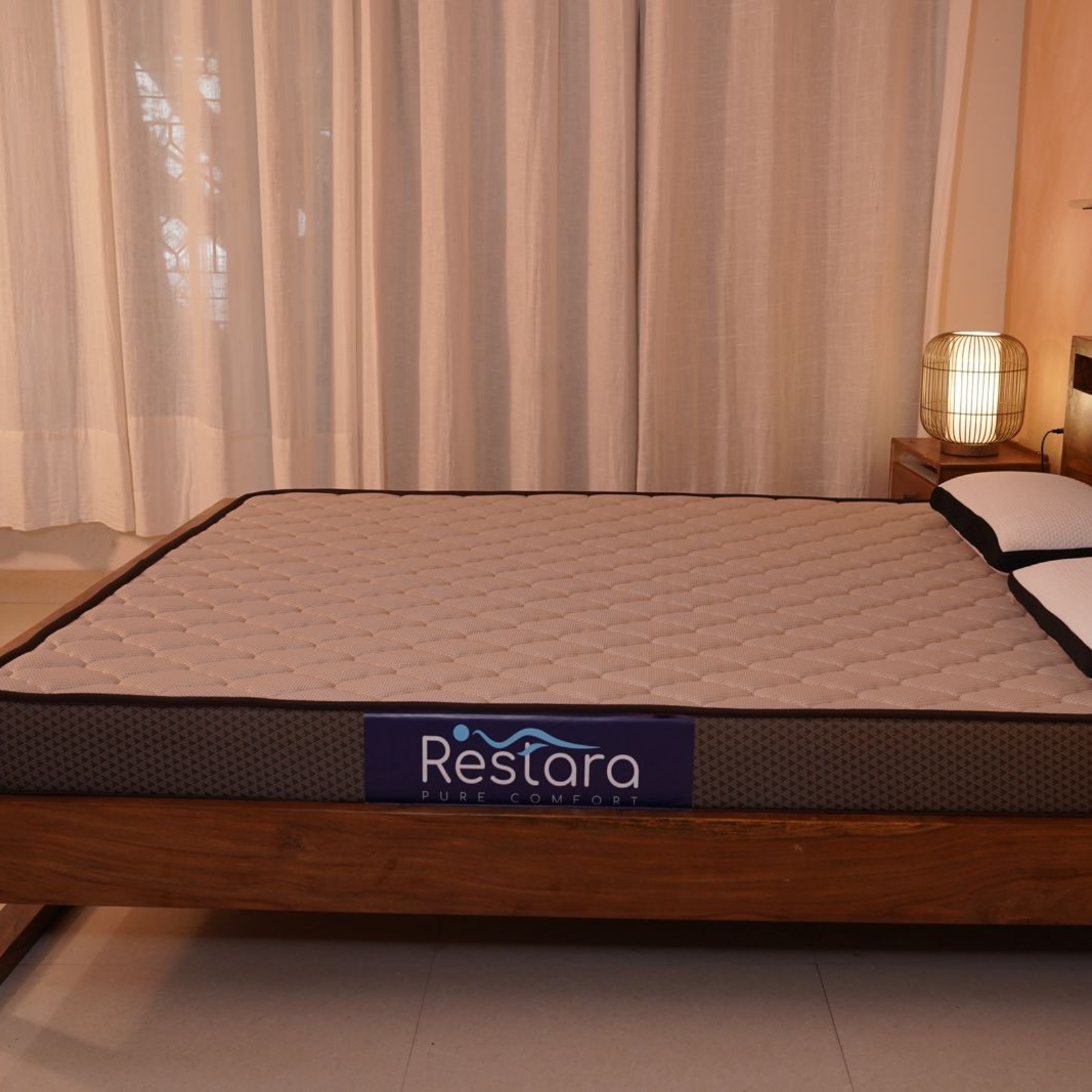 ORTHOPEDIC FOAM MATTRESS