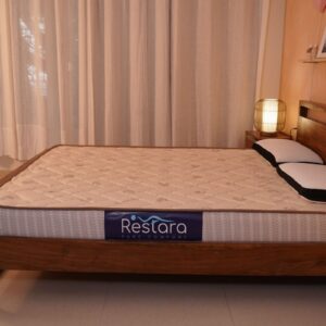 ORTHOPEDIC MEMORY FOAM MATTRESS